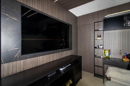 Apartamento à venda com 86m², 3 quartos e 2 vagas Apartamento à venda com 86m², 3 quartos e 2 vagasQuarto 3