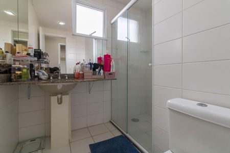 Apartamento à venda com 86m², 3 quartos e 2 vagas Apartamento à venda com 86m², 3 quartos e 2 vagasSuíte