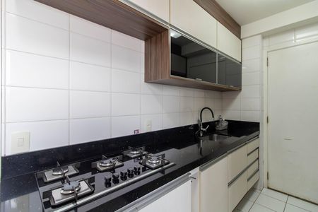 Apartamento à venda com 86m², 3 quartos e 2 vagas Apartamento à venda com 86m², 3 quartos e 2 vagasCozinha