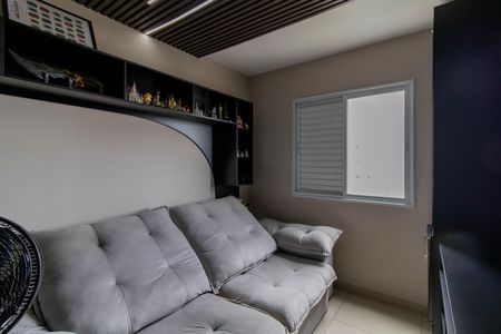 Apartamento à venda com 86m², 3 quartos e 2 vagas Apartamento à venda com 86m², 3 quartos e 2 vagasQuarto 3