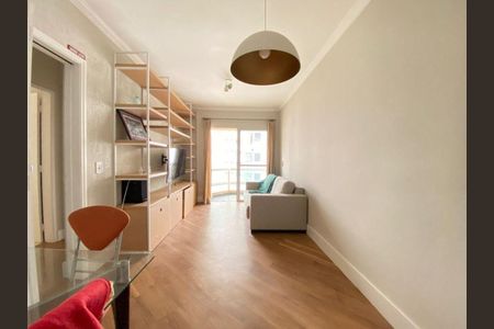 Apartamento à venda com 2 quartos, 62m² em Vila Mariana, São Paulo