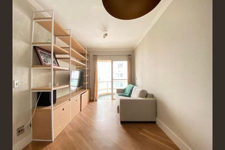 Apartamento à venda com 2 quartos, 62m² em Vila Mariana, São Paulo