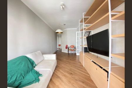 Apartamento à venda com 2 quartos, 62m² em Vila Mariana, São Paulo