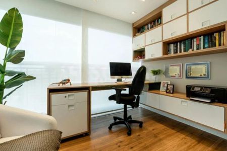 Apartamento à venda com 3 quartos, 172m² em Indianópolis, São Paulo