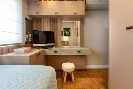 Apartamento à venda com 3 quartos, 172m² em Indianópolis, São Paulo