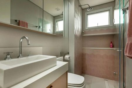 Apartamento à venda com 3 quartos, 172m² em Indianópolis, São Paulo