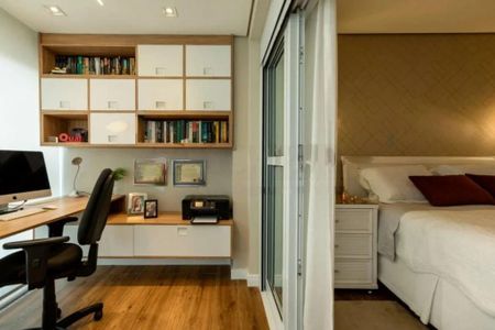 Apartamento à venda com 3 quartos, 172m² em Indianópolis, São Paulo
