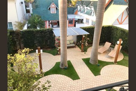 Casa à venda com 4 quartos, 474m² em Residencial Quatro (Alphaville), Santana de Parnaíba