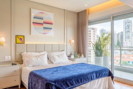 Apartamento à venda com 3 quartos, 338m² em Paraíso, São Paulo