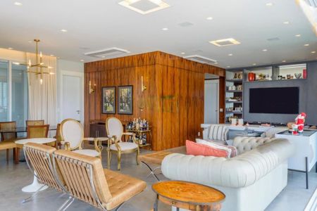 Apartamento à venda com 3 quartos, 338m² em Paraíso, São Paulo