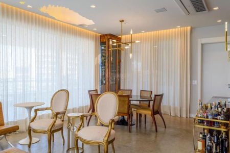 Apartamento à venda com 3 quartos, 338m² em Paraíso, São Paulo