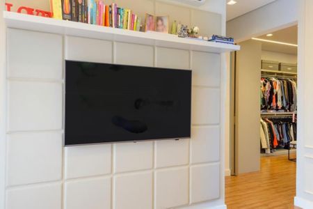 Apartamento à venda com 3 quartos, 338m² em Paraíso, São Paulo