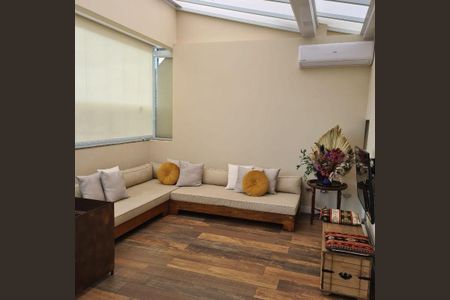 Apartamento à venda com 186m², 3 quartos e 3 vagas