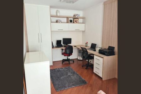 Apartamento à venda com 3 quartos, 186m² em Ipiranga, São Paulo