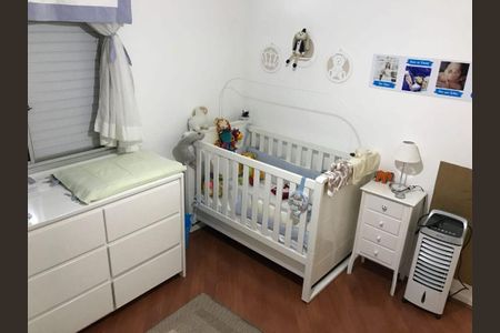 Apartamento à venda com 3 quartos, 186m² em Ipiranga, São Paulo