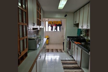Apartamento à venda com 3 quartos, 186m² em Ipiranga, São Paulo