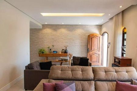 Casa à venda com 4 quartos, 217m² em Jardim da Gloria, São Paulo