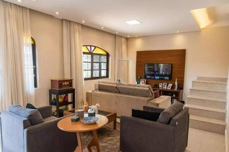 Casa à venda com 4 quartos, 217m² em Jardim da Gloria, São Paulo