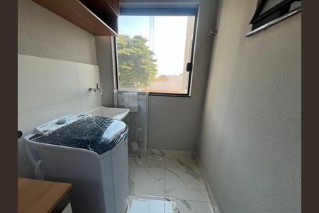 Apartamento para alugar com 30m², 1 quarto e sem vaga Apartamento para alugar com 30m², 1 quarto e sem vagaÁrea de Serviço