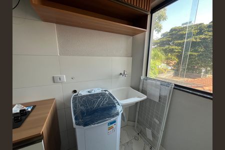 Apartamento para alugar com 30m², 1 quarto e sem vaga Apartamento para alugar com 30m², 1 quarto e sem vagaÁrea de Serviço