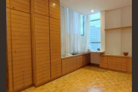 Apartamento à venda com 4 quartos, 287m² em Sumarezinho, São Paulo