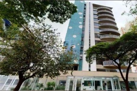 Apartamento à venda com 4 quartos, 287m² em Sumarezinho, São Paulo