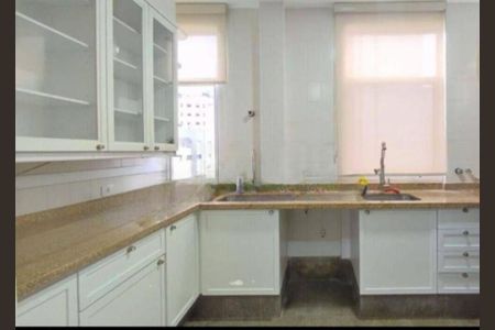 Apartamento à venda com 4 quartos, 287m² em Sumarezinho, São Paulo