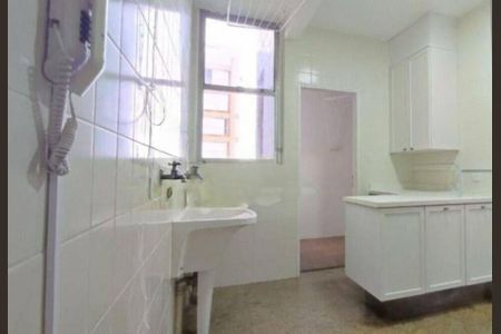 Apartamento à venda com 4 quartos, 287m² em Sumarezinho, São Paulo