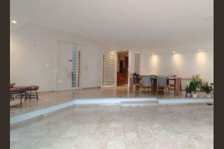 Apartamento à venda com 4 quartos, 287m² em Sumarezinho, São Paulo