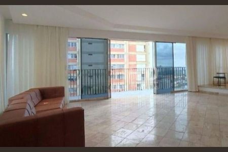 Apartamento à venda com 4 quartos, 287m² em Sumarezinho, São Paulo