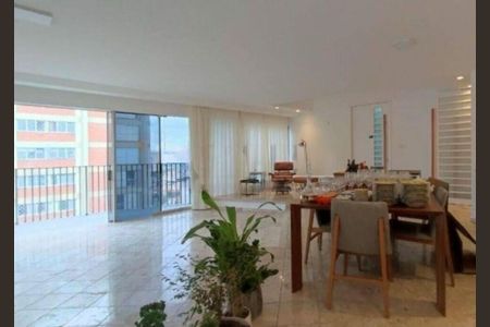 Apartamento à venda com 4 quartos, 287m² em Sumarezinho, São Paulo