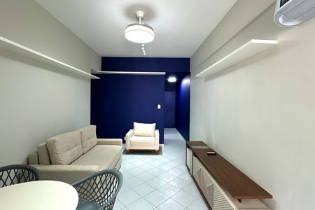 Apartamento para alugar com 2 quartos, 69m² em Copacabana, Rio de Janeiro