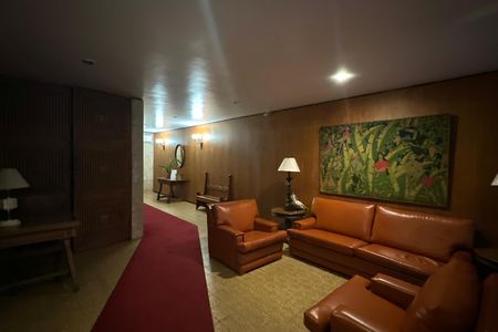Apartamento para alugar com 69m², 2 quartos e 1 vaga