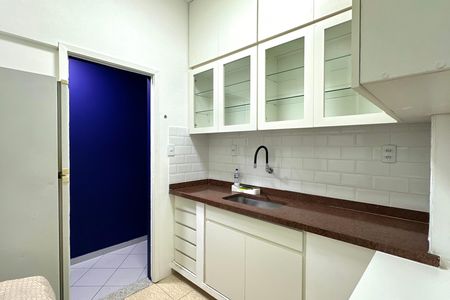Apartamento para alugar com 69m², 2 quartos e 1 vaga