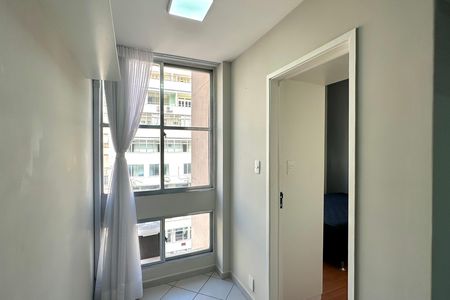 Apartamento para alugar com 69m², 2 quartos e 1 vaga