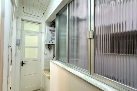 Apartamento para alugar com 69m², 2 quartos e 1 vaga