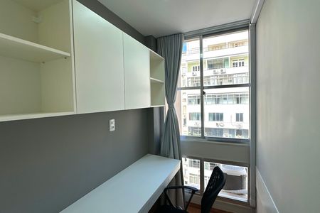 Apartamento para alugar com 69m², 2 quartos e 1 vaga