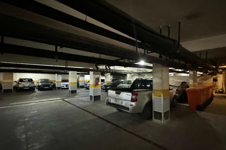 Apartamento para alugar com 69m², 2 quartos e 1 vaga