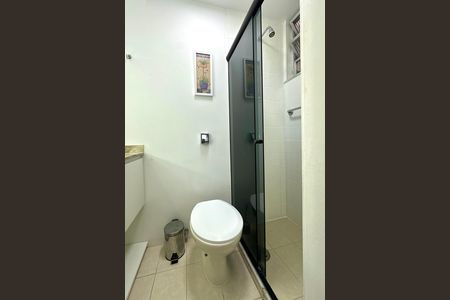 Apartamento para alugar com 69m², 2 quartos e 1 vaga