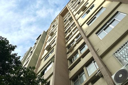 Apartamento para alugar com 69m², 2 quartos e 1 vaga
