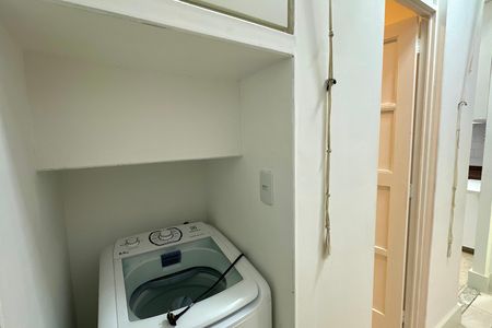 Apartamento para alugar com 69m², 2 quartos e 1 vaga