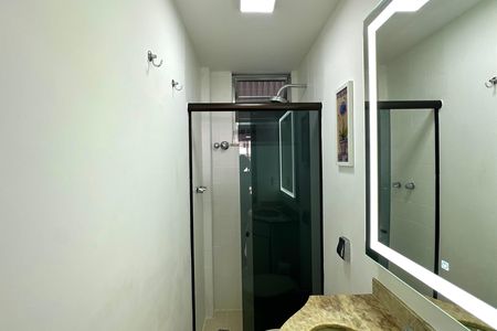 Apartamento para alugar com 69m², 2 quartos e 1 vaga