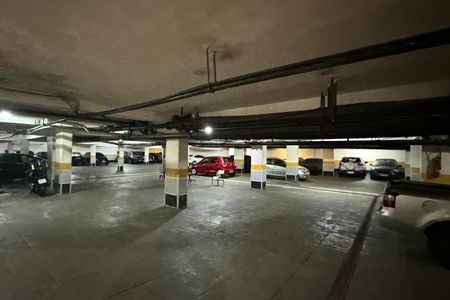 Apartamento para alugar com 69m², 2 quartos e 1 vaga