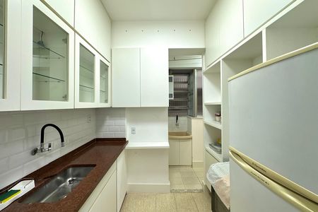 Apartamento para alugar com 69m², 2 quartos e 1 vaga