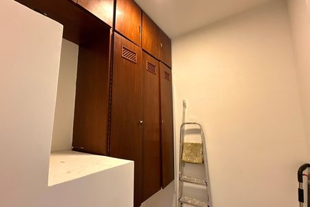 Apartamento para alugar com 69m², 2 quartos e 1 vaga