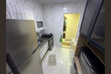 Casa para alugar com 95m², 4 quartos e 1 vaga Casa para alugar com 95m², 4 quartos e 1 vagaCozinha