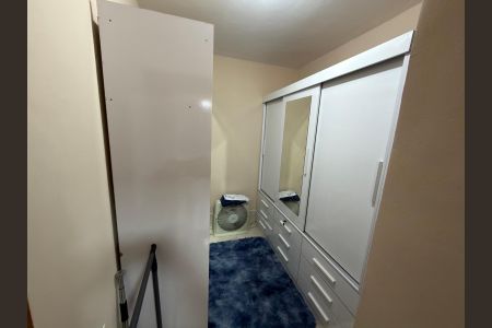 Banheiro de casa à venda com 4 quartos, 95m² em Taquara, Rio de Janeiro