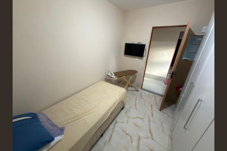Quarto de casa à venda com 4 quartos, 95m² em Taquara, Rio de Janeiro