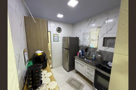 Casa para alugar com 95m², 4 quartos e 1 vaga Casa para alugar com 95m², 4 quartos e 1 vagaCozinha