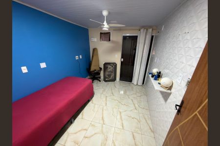Quarto de casa à venda com 4 quartos, 95m² em Taquara, Rio de Janeiro